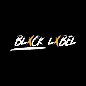 BLXCK LXBEL
