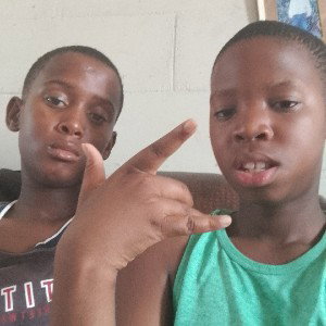 The little attackers 