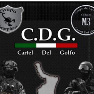 CDGCartel