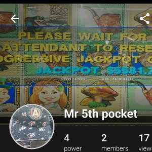 Mr.⁵thPocket