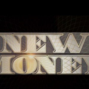 New money and company 