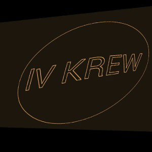 IV krew