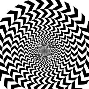 Hexillusions