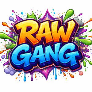 Raw Gang