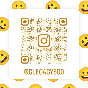 Glegacy