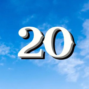 CHAMA20