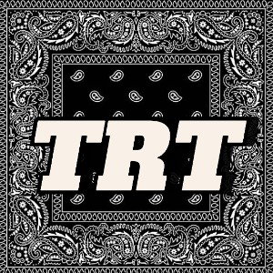 TRT official