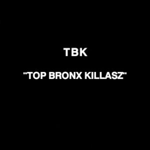 TBK ON TOP