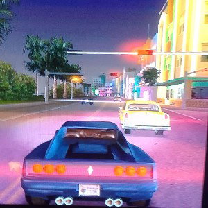 Vice city crew