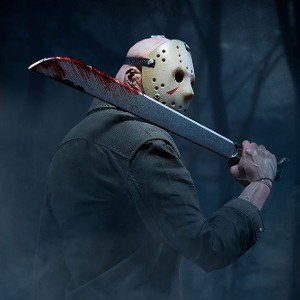 Crystal Lake crusaders