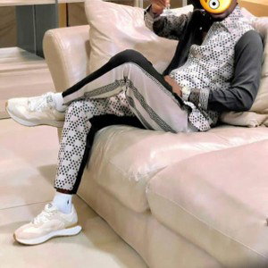 Gentlemanziiiik