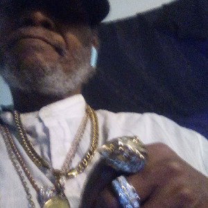 Mr c juicy fruit special lady