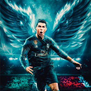 Cristiano flow