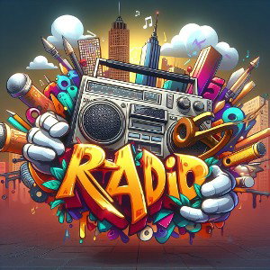 Radio Rap Label