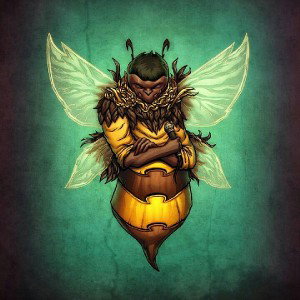 The Bees