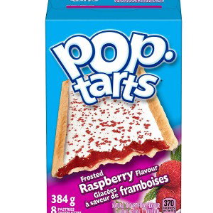 Pop tarts