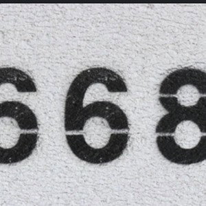  Rap<668>paR