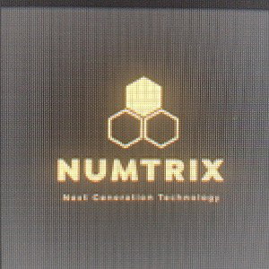 Numtrix