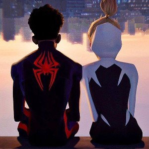 Spider team