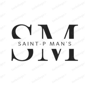 Saint-P. Man