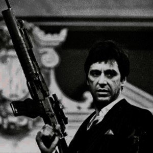 Snm- show no mercy