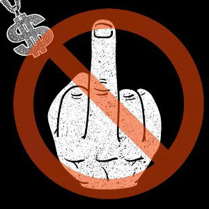 G.N.F. (Give No Fuck$)