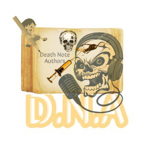 Death Note Authors (D.N.A) Tribe
