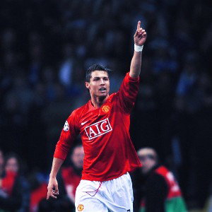 Ronaldo Planet