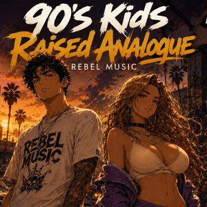 Rebel Music