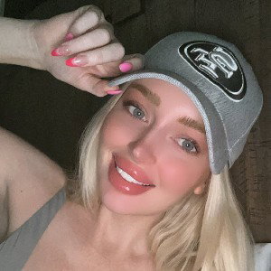 Rose James 