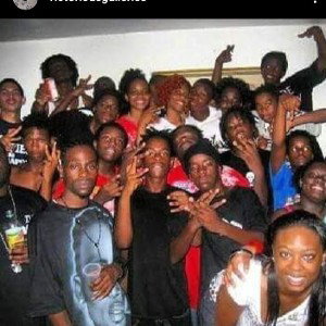 Solo mob