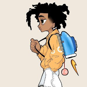 YOUNG HYPE 