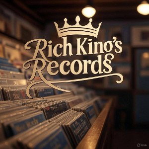 Rich King's.