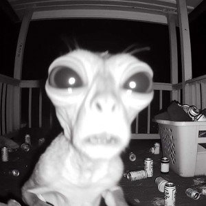 AlienObscene