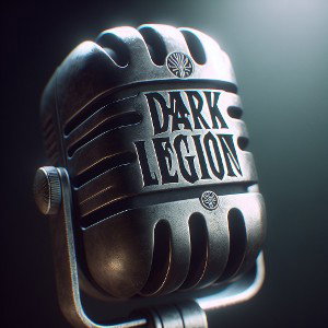 Тёмный LegioN