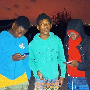 Homies 4 Life H4L