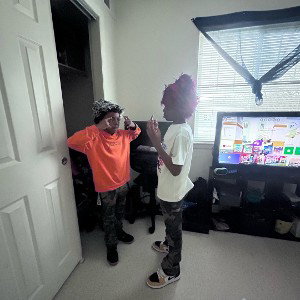 Smoking on opps