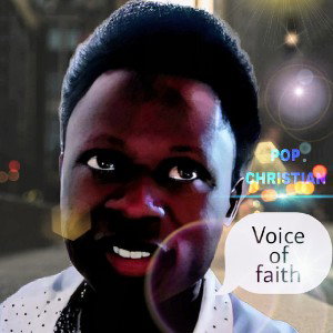 Rap voice of faith nations