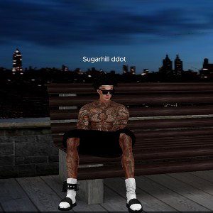 Sugarhill ddot gang love noti 