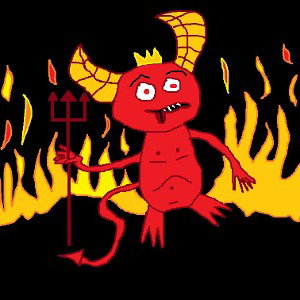 Good Devils