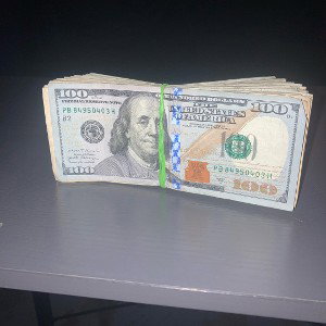 Been Paid Entertainment (B.D.E)