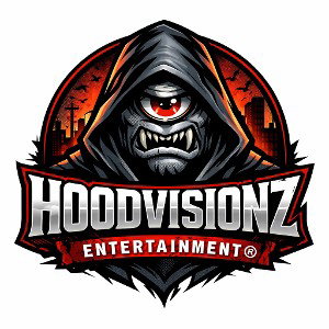 HOODVISIONZ ENTERTAINMENT