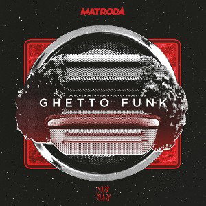 Ghetto Sound Record 