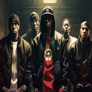 Rap~Gods 