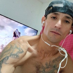 Vida clan estilo. Dios te. Ama.
