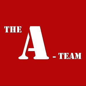 @The Remarkable A Team-$$$$