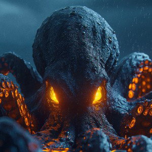 Kraken