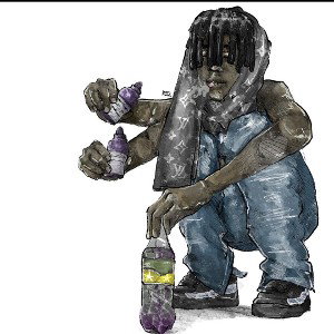 Dirty Sprite Lovers