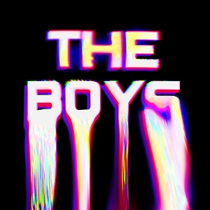THE BOYS Can rap