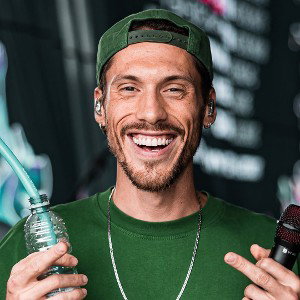 Team green